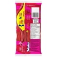 thumbnail image 3 of Friandises TWIZZLERS PULL-N-PEEL Cerise, 396 g, 3 of 3