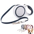 thumbnail image 1 of 9.84ft Pet Leash Creative Retractable Cat Leash Dog Walking Leash for Cats Dogs, 1 of 7