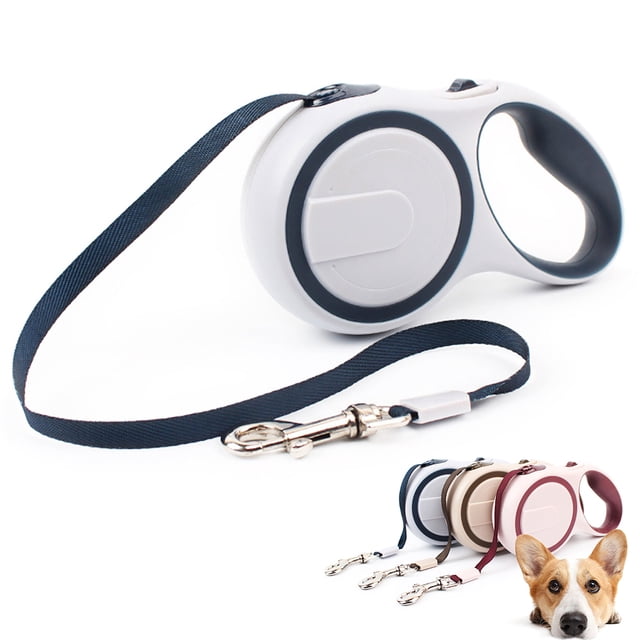 9.84ft Pet Leash Creative Retractable Cat Leash Dog Walking Leash for Cats Dogs