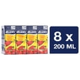 thumbnail image 2 of Allen's Strawberry Banana Cocktail Juice Boxes 8 x 200 ml, 2 of 8