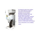 thumbnail image 2 of INTBUYING Grain Filler Auto Particle Weighing Filling Machine Vibratory Filler for Tea Seed Dispenser Nuts Split Packing 10-1200g, 2 of 10