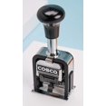 thumbnail image 2 of COSCO 2000PLUS Automatic Numbering Machine, 6 Whe, 2 of 4