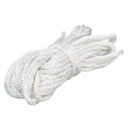 thumbnail image 1 of 10m/32.8ft Long Nylon Starter Cord, Pull Rope for Large Lawn Mowers, Trimmers, Chain Saws, Generators, Wear Resistant, 1 of 7