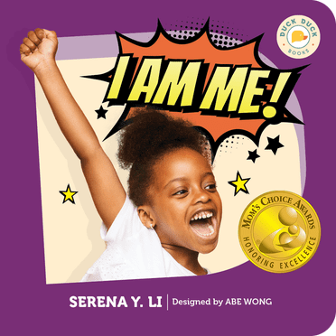 Je Suis Moi! un Livre pour Enfants Montéssori-Friendly sur la Diversité et la Confiance Livres Canard Canard