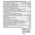 thumbnail image 3 of Lorna Vanderhaeghe SMARTprenatal (60 Capsules), 3 of 6