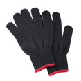 thumbnail image 3 of RXIRUCGD Gants de Protection Thermique pour Coiffeur, Gants Résistants à la Chaleur pour Coiffure, 3 of 4