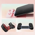 thumbnail image 4 of HUASHENG Mobile Game Controller Suitable For Android And 15/16 (USB C) Hall Effect Lightweight Ergonomic Mobile Phone Controller, 4 of 5
