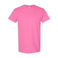 thumbnail image 1 of 5000 Gildan T-Shirts T-Shirt en Coton Épais, 1 of 1