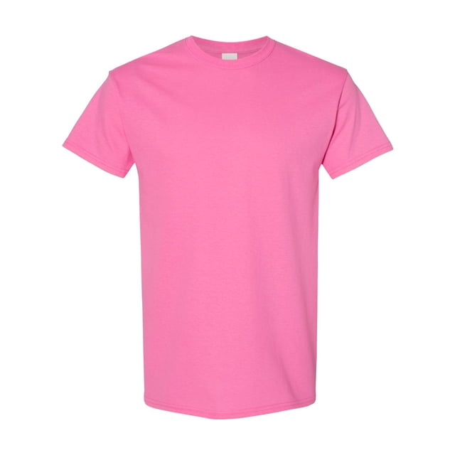 5000 Gildan T-Shirts T-Shirt en Coton Épais