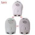 thumbnail image 1 of Techinal 75dB Phone Amplifier Beige Landline Bell Ringer 9.3cm*5.6cm*2.7cm 1Pc, 1 of 1