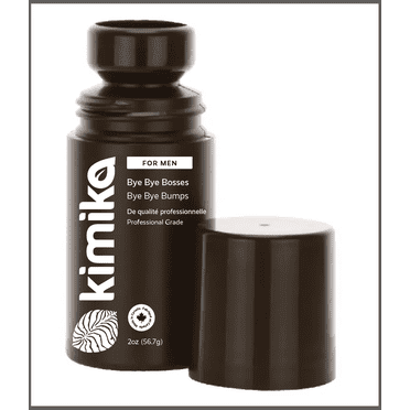 Kimika Beauty Pro Bye Bye Bumps 2oz prevents ingrown hairs & razor bumps
