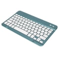 thumbnail image 4 of Clavier Sans Fil, Technologie BT 3.0 Connexion Stable Design Compact Léger, avec Fonction Écran Verrouillable, pour IOS PC Tablette Ordinateur Portable, 4 of 7