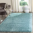 thumbnail image 1 of Safavieh Indie Balfour Solid Shag Area Rug, 1 of 4
