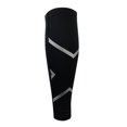 thumbnail image 1 of FhsagQ Socks Men's Socks Matching Lace Bra and Panty Set Calf Compression Sleeve Leg Performance Support Shin Splint & Calf Pain Relief Mens Socks Fish Net Socks for Men Satin Black XL, 1 of 7