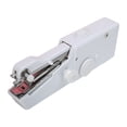 thumbnail image 4 of Mini Handheld Sewing Machine Portable Electric Hand Sewing Machine Quick Repairing Suitable for Home Travel, 4 of 8