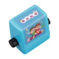 thumbnail image 3 of Reusable Math Practice Stamps for Kids, Easy to Operate Fun Teaching Plastic Materia Lightweight and Portable with Math Problem Practice Number Teaching, for School, 3 of 6