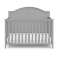 thumbnail image 4 of Graco Wilfred 5-in-1 Convertible Crib, 4 of 9