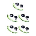 thumbnail image 2 of Transemion Boodun 10Pcs Fishing Hook Keeper Fish Rod Pole Lures Bait green 5Set, 2 of 6