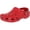 Poivre, variante sur Crocs Unisexe Classic Sabots - Bleu Marine - M10W12