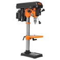 thumbnail image 2 of WEN 4212T 5-Amp 10-Inch Variable Speed Benchtop Drill Press with Laser, 2 of 2