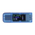 thumbnail image 3 of Wchiuoe USB Tester, Made Of Good Quality Beautiful For Home, 3 of 8