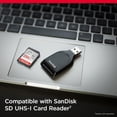 thumbnail image 4 of SanDisk 256GB Ultra® SDXC™ UHS-I card, 4 of 7