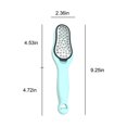 thumbnail image 3 of SuoKom Foot Cuticle Remover, Double Sided Dead Skin Storage Pedicure Tool Foot Stainless Steel Foot File, 3 of 8