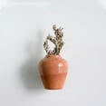 thumbnail image 2 of Dvruxg Magnetic Ceramic Vase - Succulent Pot Fridge Sticker, Cute Girls Decorative Crafts for Home & Office, 2 of 2