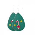 thumbnail image 3 of Women Christmas Hook Drop Dangle Earring Charm eardrop Jewelry Xmas Party, 3 of 8