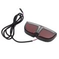 thumbnail image 1 of Bike Tail Light,Electric Bicycle 6V Tail Bicycle Light Bicycle Tail Light Effortless Installation, 1 of 14