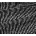 thumbnail image 5 of oneOone Viscose Jersey Fabric Chevron Block Print Fabric By Yard 60 Inch Wide, 5 of 5