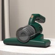Dvkptbk cordless vacuum cleaner Vacuum Cleaner, Bed Cleaner , Vacuums, Dirt, Pet Hair, Washable Filter, Great for Sofa, Bed, Carpet