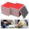 thumbnail image 2 of BTOER Sanding Sponge Variety Pack of Twenty with High Versatility Across Materials, 2 of 9