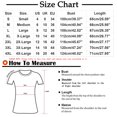 thumbnail image 3 of Yuyuzo Womens Plus Size Cotton Linen Tops High Neck Button down Shirts Oversized Short Sleeve Comfy Tops, 3 of 6
