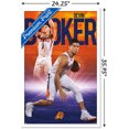thumbnail image 2 of NBA Phoenix Suns - Devin Booker 18, 2 of 4