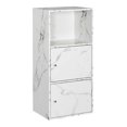 thumbnail image 1 of Convenience Concepts Xtra Storage 2 Door Cabinet, 1 of 2