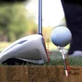 thumbnail image 3 of Golf Tees Rhombic 10 Degree Diagonal Insert Increases the Distance Speed Golf Ball Holder Zero Drag Outdoor Golf Accessories 2pcs, 3 of 6