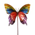 thumbnail image 1 of Eangee Home Arc-en-ciel de Papillon de Jardin de Conception (M610021d), 1 of 1