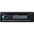 thumbnail image 1 of Pioneer DEH-S7200BHS Single-DIN In-Dash CD Receiver with Bluetooth, HD Radio, and SiriusXM Ready, 1 of 13