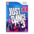 thumbnail image 2 of Nintendo Console de Jeu Wii avec Ensemble Just Dance 3 (Remis à Neuf), 2 of 2