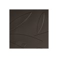 thumbnail image 1 of Fasade 12" x 12" Wall Panel Sample, Easy Installation, Flexible, Hypoallergenic, 1 of 1