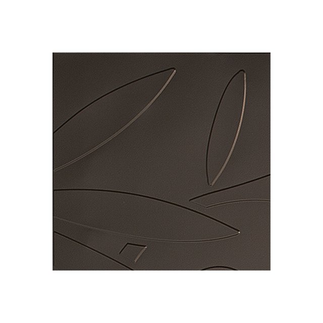 Fasade 12" x 12" Wall Panel Sample, Easy Installation, Flexible, Hypoallergenic