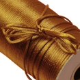thumbnail image 1 of CHOK 100 yards Satin Rattail Cord 2mm shamballa nylon macrame kumihimo string, 1 of 5