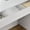 WHXL, variante sur Amzcrzy Organiseur de Compartiment de Tiroir Organiseur de Compartiment de Tiroir Armoire de Bureau Papeterie Intégrée Organiseur de Bureau Rectangulaire en Plastique Petite Boîte pour Petit Espace Combinaison Tri et Organisation