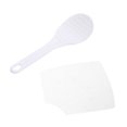 thumbnail image 1 of Roll Mould DIY Seaweed Bag Rice And Vegetable Roll Mould Set 8x8 Baking Pan Ceramic Bakeware with Lid Bake Ware. Set Nonstick Baking Pans Set Glass Baking Sheet Set Bakeware Dishes Bakeware with Lids, 1 of 9