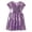 Purple, variant on FhsagQ Dress for Girls Girl Dress Baby Toddlers Sequin Dress Kids Party Dress Bridesmaid Wedding Gown Dress up Easter Dresses for Girls Size 7-8 Girls Dresses Size 7-8 White 8Y