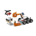 thumbnail image 4 of LEGO City Space Mars Research Shuttle 60226 Space Shuttle Toy Building Kit with Mars Rover and Astronaut Minifigures, Top STEM Toy for Boys and Girls (273 Pieces), 4 of 5