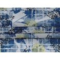 thumbnail image 4 of oneOone Velvet Light Gray Fabric Geometric Fabric For Sewing Printed Craft Fabric By The Yard 58 Inch Wide, 4 of 5