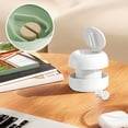 thumbnail image 1 of Holiday Deals! Gspmoly 2Pcsmulti Functional Tablet Grinding and Cutting Grinder Children'S Tablet Grinding Grinder Grinding Powder Grinder Small Grinder Box Cutting and Packaging Medi Holiday Deals, 1 of 9
