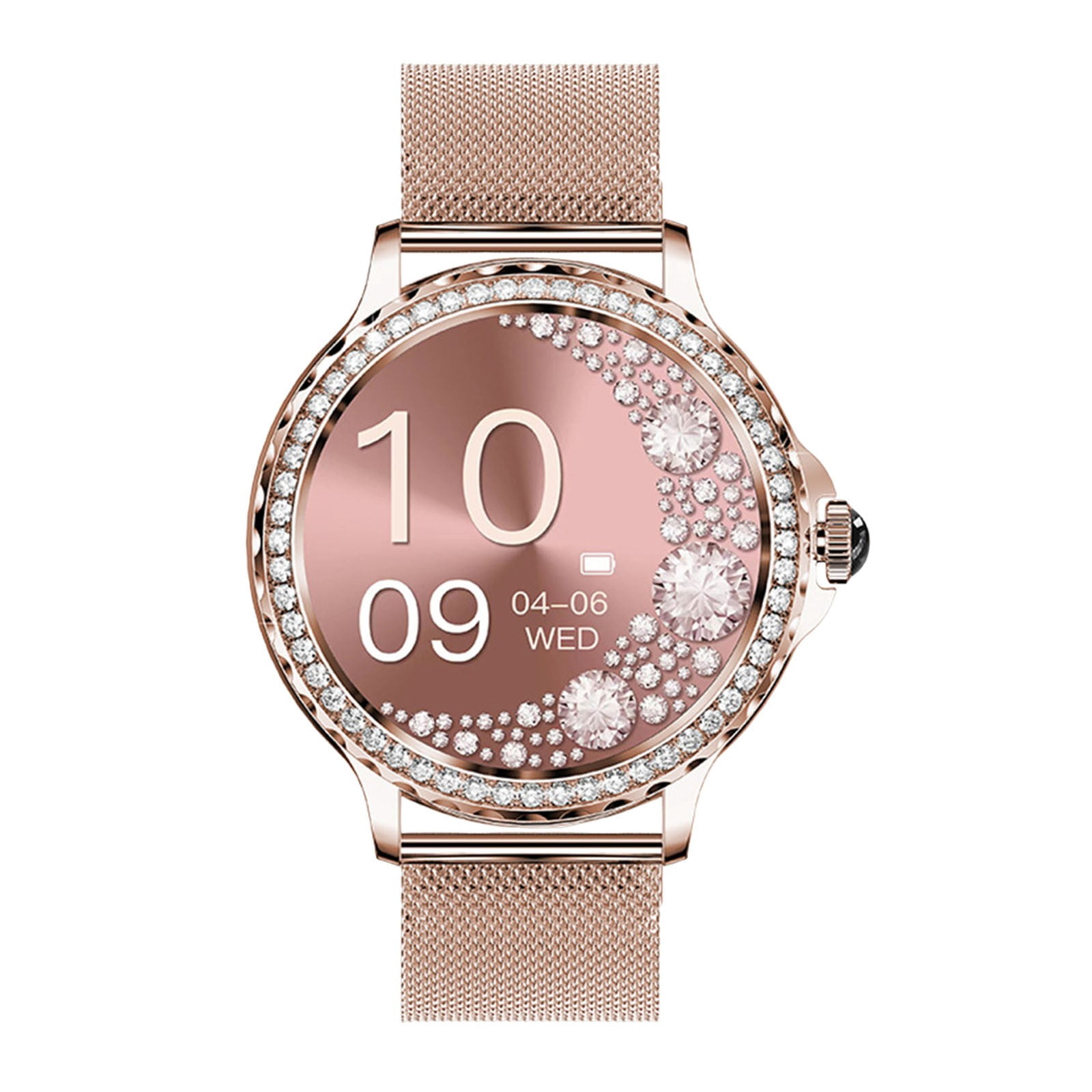 Smart Watch for android Phones Womens Smart Watch 1.3 Inch Smart Watch for android and Ios Phones Ip68 Water Fitness Watch Voice Features for Women and Men Smart Watch for android Phones for Women